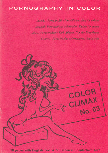 Color Climax 63